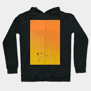 Colorful painted wall Hoodie